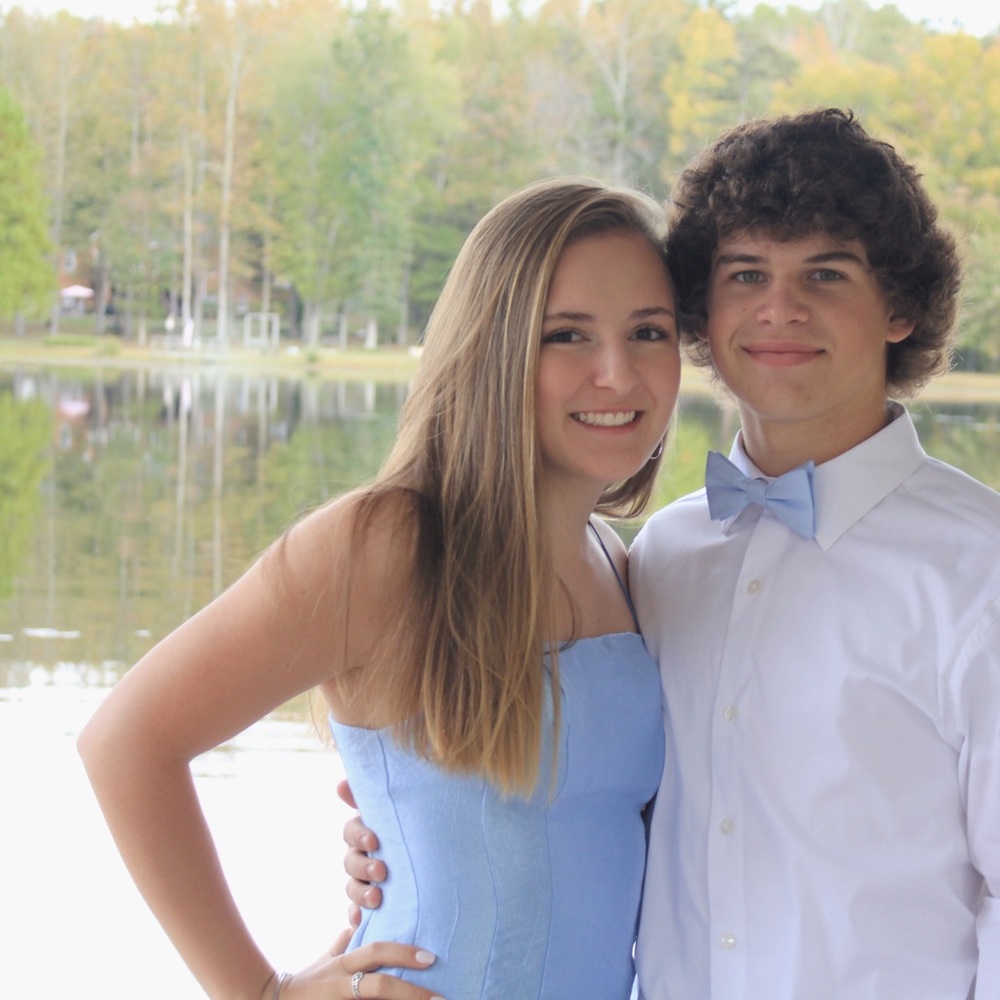 Meet your Posher, Scout